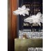 Подвесной светильник Slamp La Belle Etoile L white