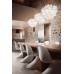 Подвесной светильник Slamp Veli Foliage L