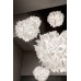 Подвесной светильник Slamp Veli Foliage L