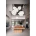Подвесной светильник Slamp Veli Foliage L