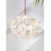 Подвесной светильник Slamp Veli Mini Single Couture