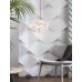 Подвесной светильник Slamp Veli Mini Single Couture