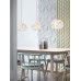 Подвесной светильник Slamp Veli Mini Single Couture