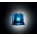 Подвесной светильник Slamp Woody Blue