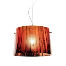 Подвесной светильник Slamp Woody Orange