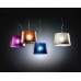 Подвесной светильник Slamp Woody Orange
