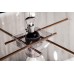 Подвесной светильник Slamp Woody Orange