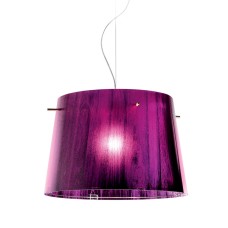 Подвесной светильник Slamp Woody Purple