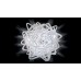 Потолочный светильник Slamp Aurora Large White