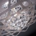 Потолочный светильник Slamp Aurora Mini Black