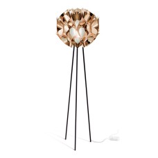 Торшер Slamp Flora Copper