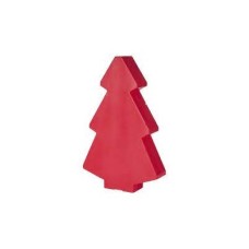 Напольный светильник Slide LIGHTREE 100 red