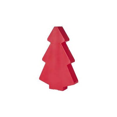 Напольный светильник Slide LIGHTREE 100 red