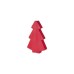 Настольная лампа Slide LIGHTREE 45 red