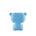 Настольная лампа Slide PURE light blue