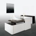 Стол Smania SCGRAMER03