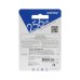 Флешка Smartbuy V-Cut, 256 Гб, USB 3.0, чт до 75 Мб/с, зап до 25 Мб/с, черная