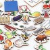 Логопедическая игра «Логопоезд»