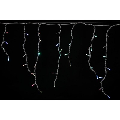 Бахрома световая Sneha  A-012R RGB