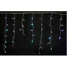 Бахрома световая Sneha  A-012 LED RGB