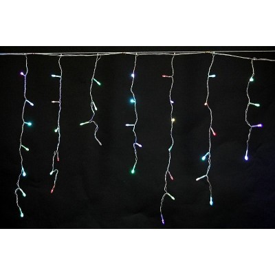 Бахрома световая Sneha  A-012 LED RGB