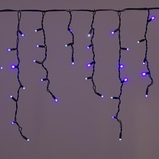 Бахрома световая Sneha  A-020 LED A BL