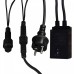 Бахрома световая Sneha  A-020 LED BL