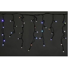 Бахрома световая Sneha  A-020 LED RGB