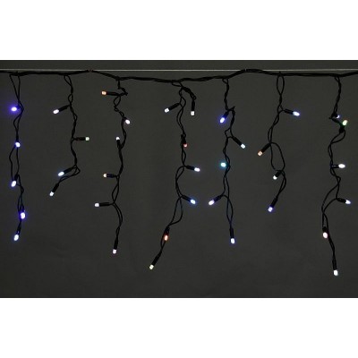 Бахрома световая Sneha  A-020 LED RGB