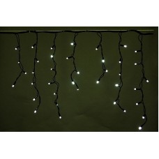 Бахрома световая Sneha  A-020 LED WT