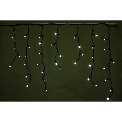 Бахрома световая Sneha  A-020 LED WT