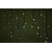 Бахрома световая Sneha  A-020 LED WT