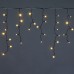 Бахрома световая Sneha  A-020 LED WW