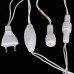 Бахрома световая Sneha  A-056R RGB