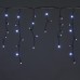Бахрома световая Sneha  A-057A WT/W FLASH