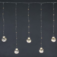 Бахрома световая Sneha  A-941 WW