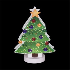 Ель новогодняя Sneha 008 008-F