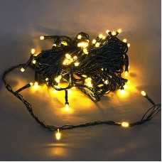 Гирлянда Нить Sneha  A-001A LED WW