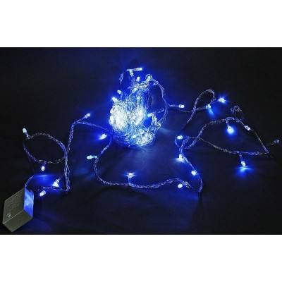 Гирлянда Нить Sneha  A-001 LED BL