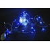 Гирлянда Нить Sneha  A-001 LED BL