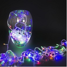 Гирлянда Нить Sneha  A-001 LED MIX