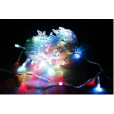 Гирлянда Нить Sneha  A-001 LED RGB