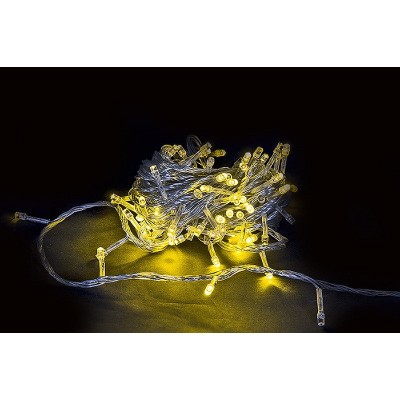 Гирлянда Нить Sneha  A-001 LED WW