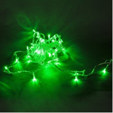 Гирлянда Нить Sneha  A-019 LED GN