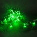 Гирлянда Нить Sneha  A-019 LED GN