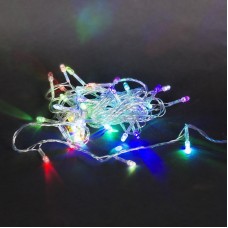Гирлянда Нить Sneha  A-019 LED RGB