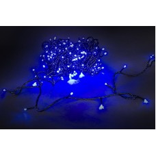 Гирлянда Нить Sneha  A-244 BLUE