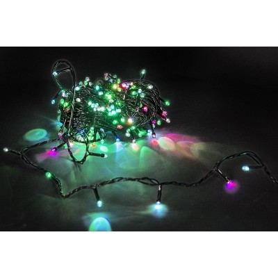 Гирлянда Нить Sneha  A-244 RGB