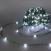 Гирлянда Нить Sneha  A-509A WT