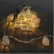 Гирлянда с насадками Sneha  A-411
